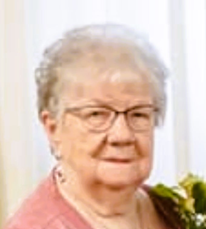 Joe Ann Moore