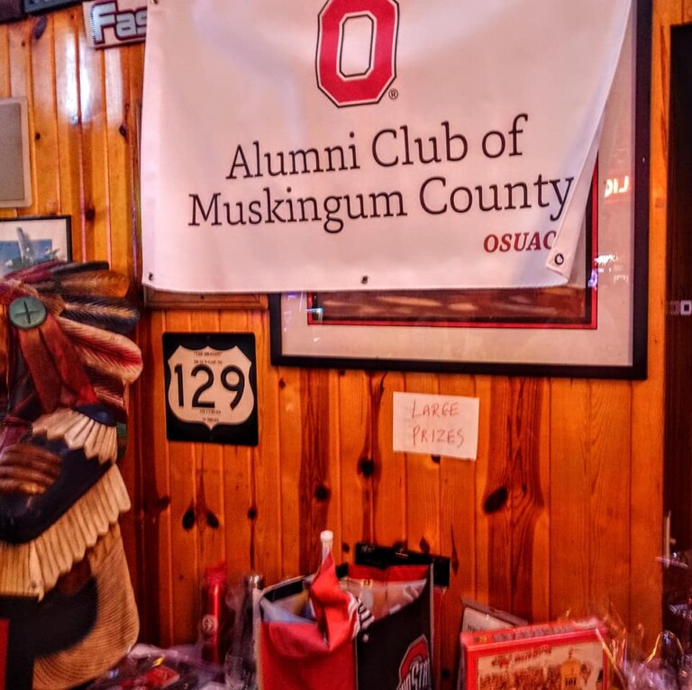 Ohio State Alumni Association To Host Exciting Watch Party At The Barn Whiz Fox 5 Marquee