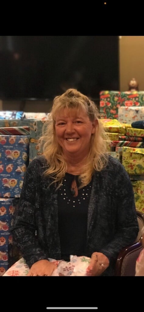 Julie Bash Christmas