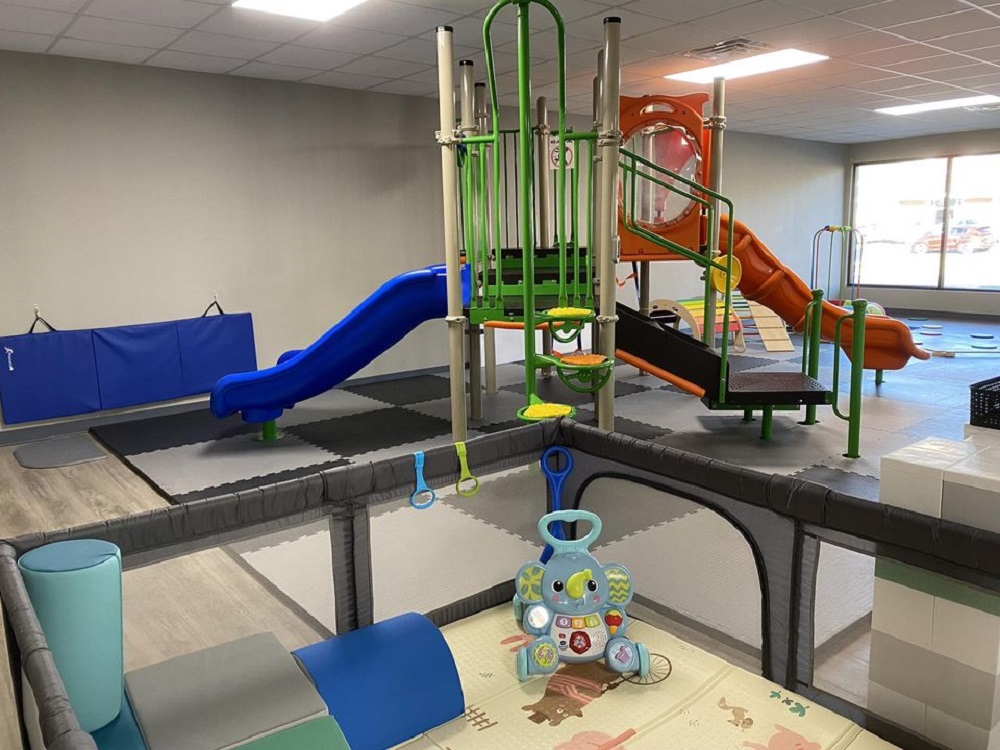 Play Grounds