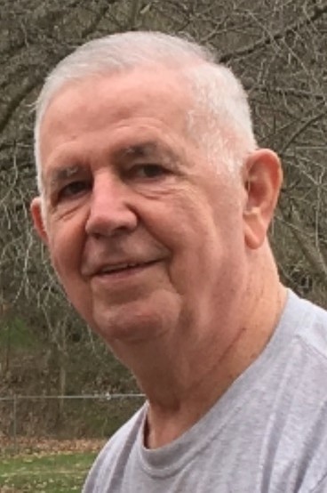 Hugh G Clossman Pic