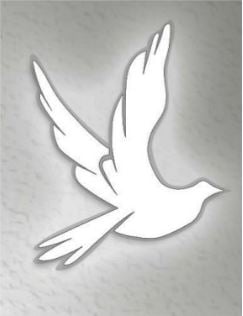 Dove Darker
