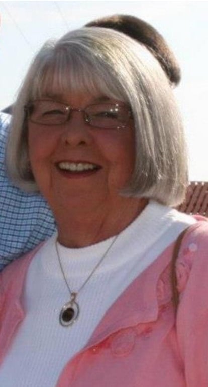 Carol Vousden Pic