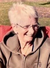 Barbara Huffman