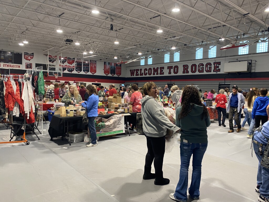 Holiday Bazaar