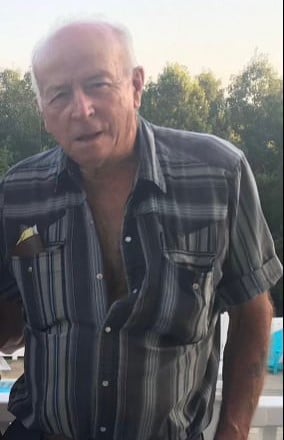 Chuck Obit Pic