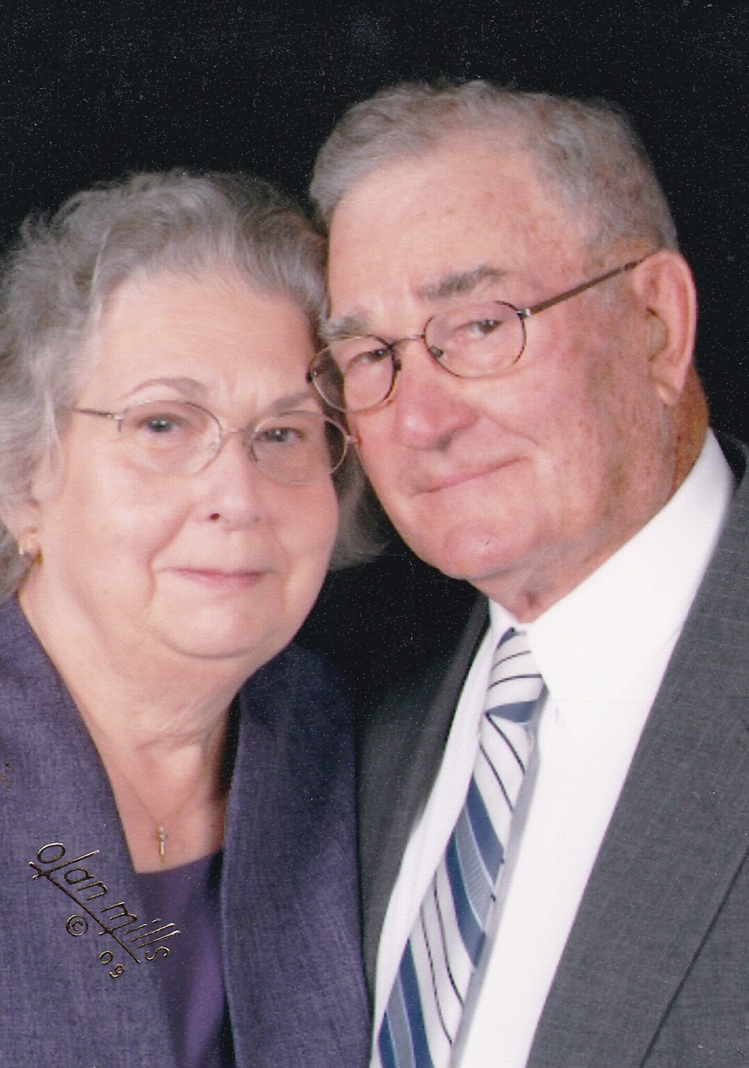 Delmer McCormick WHIZ Fox 5 / Marquee Broadcasting