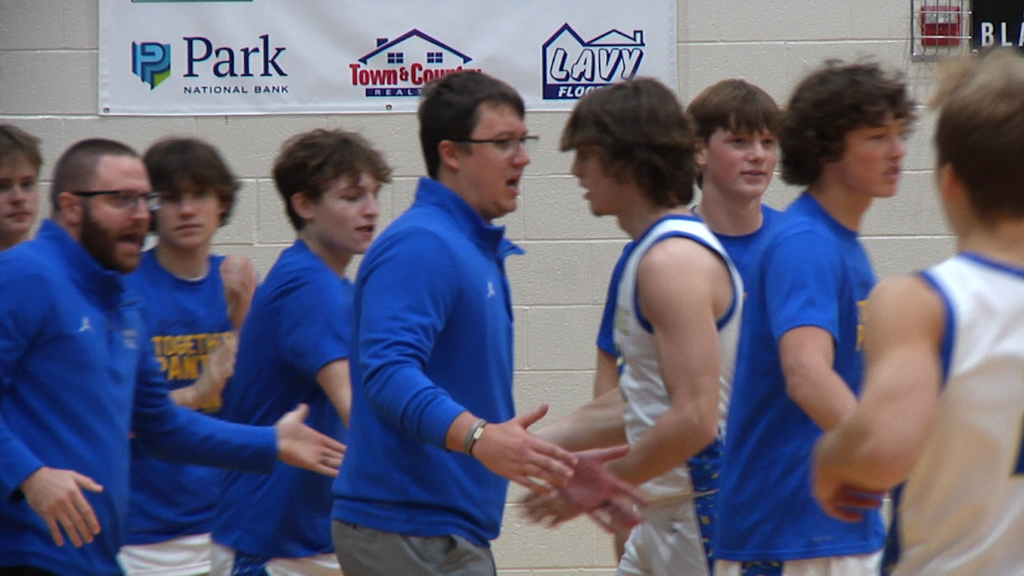 Maysville Tv Monitor