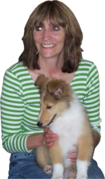Delores West Obit Pic