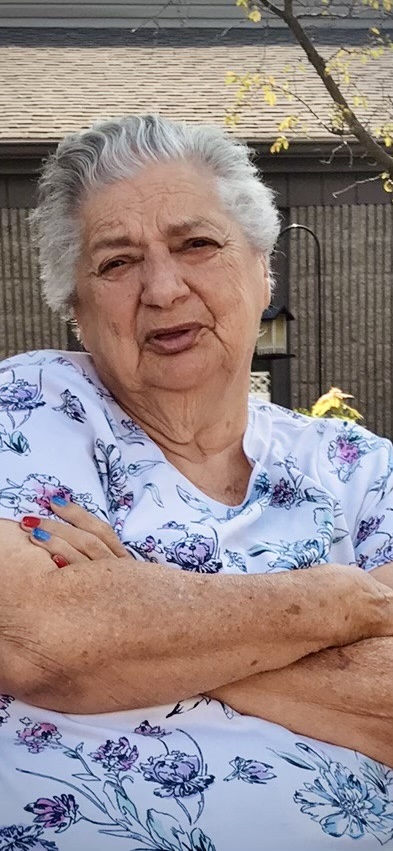 Aldora Wickham