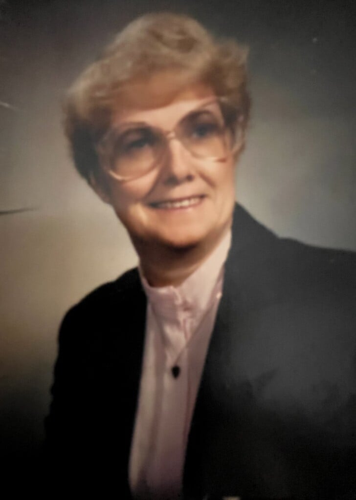 Marjorie Shipley