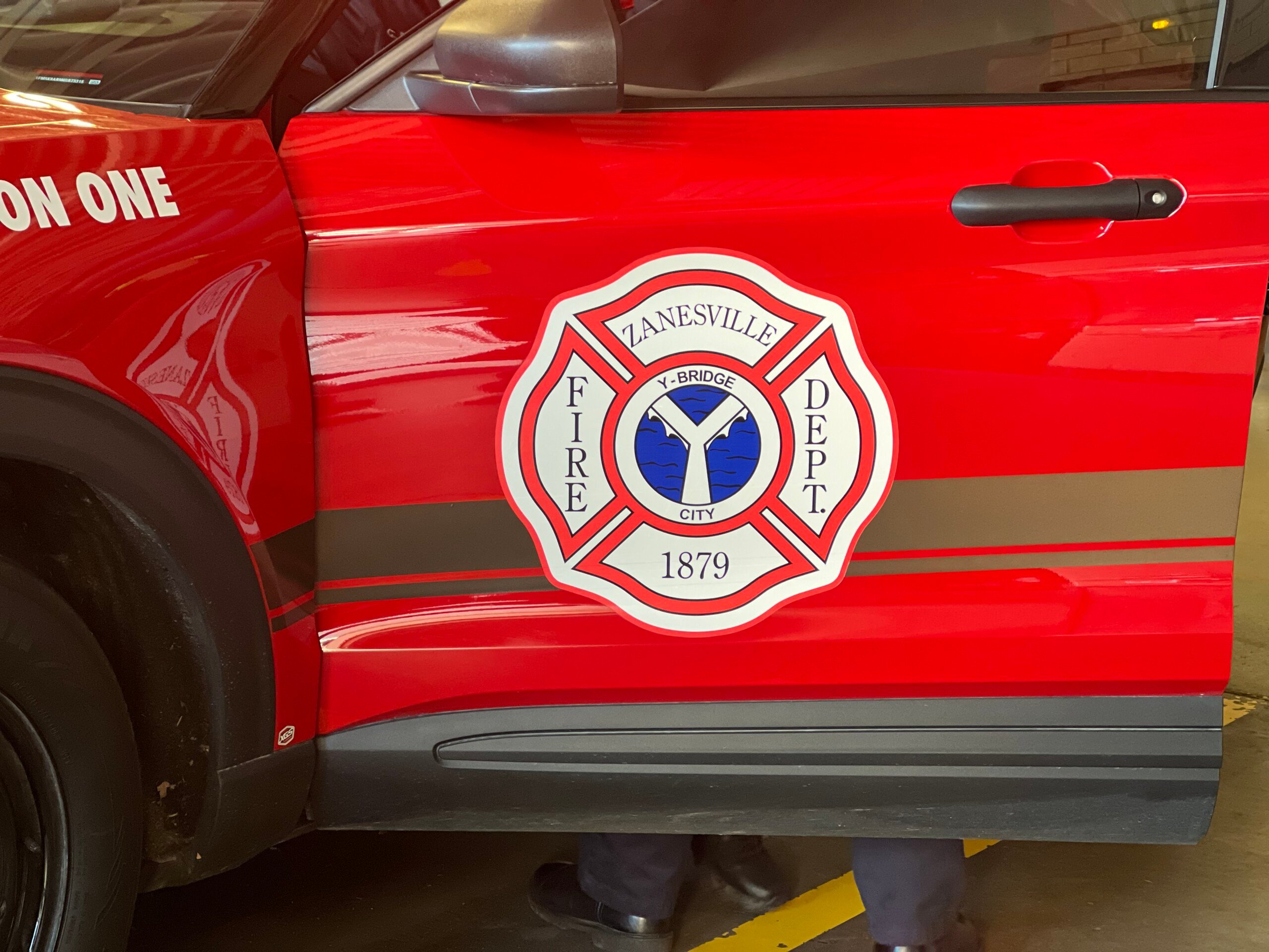 Importance of Pulling Over for Emergency Vehicles WHIZ Fox 5