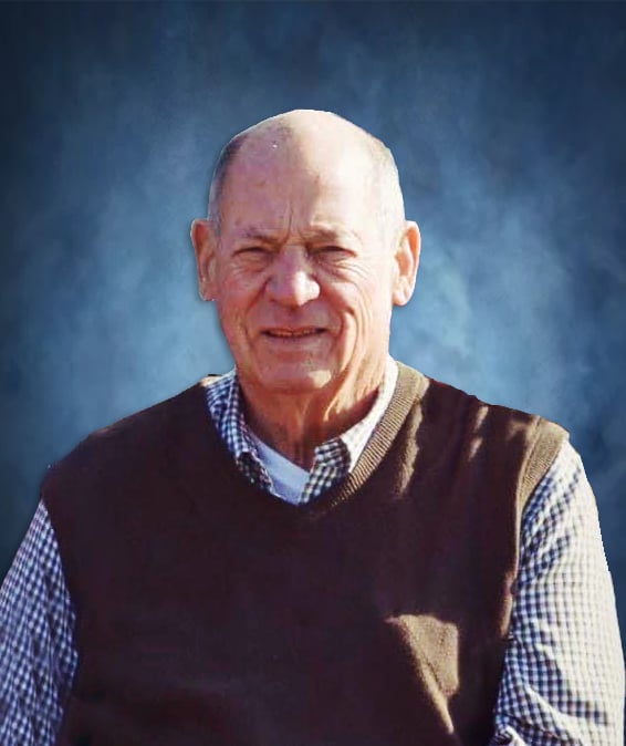 Profile Donald Gardner