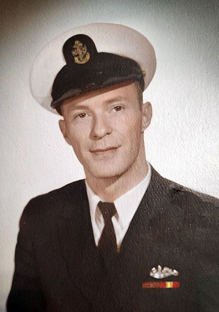 Bernard Wheeler
