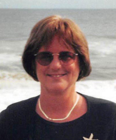 Patricia Heinzman