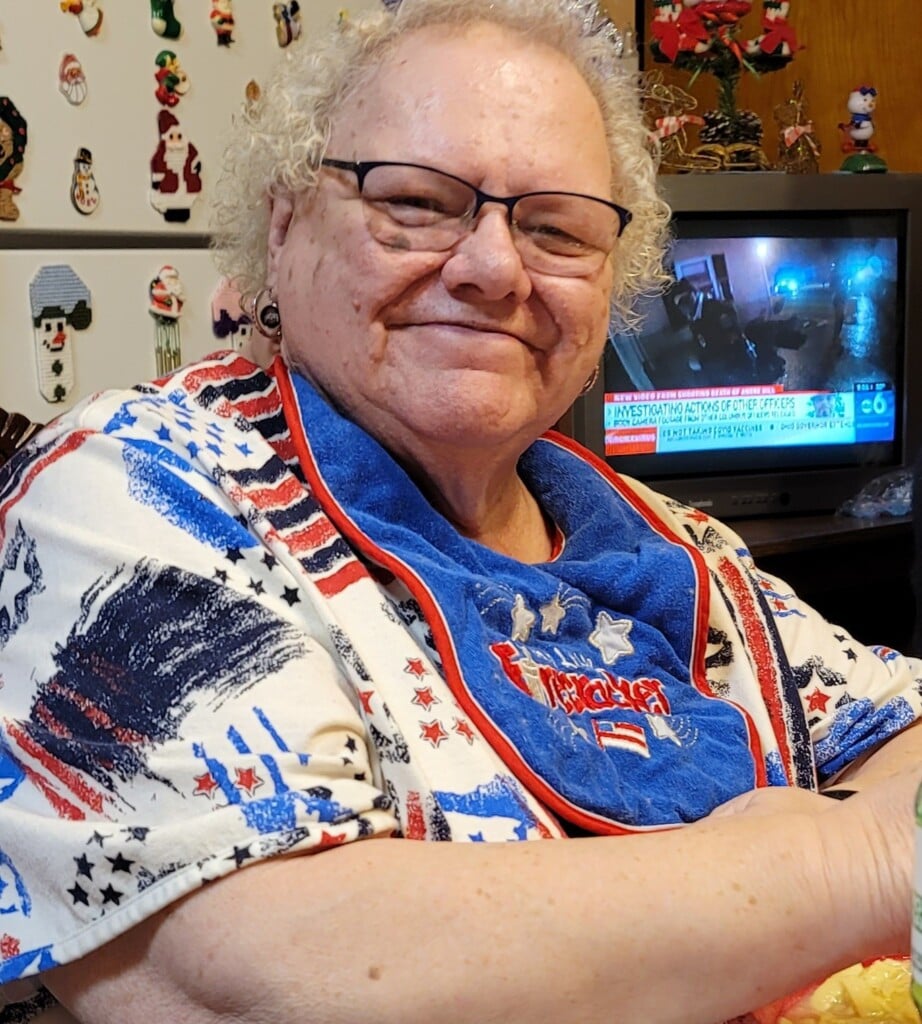 Jackie Krause Pic