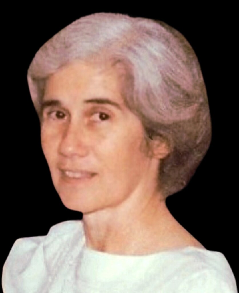 Mary Knapp