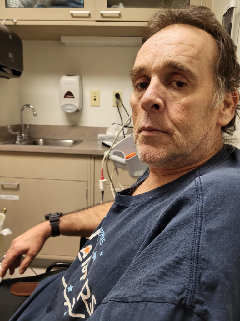 Christopher Bryant Pic