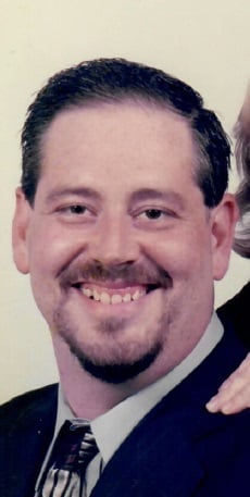 John Davis Obit Pic Cropped