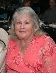 Mary Showman Obit Pic