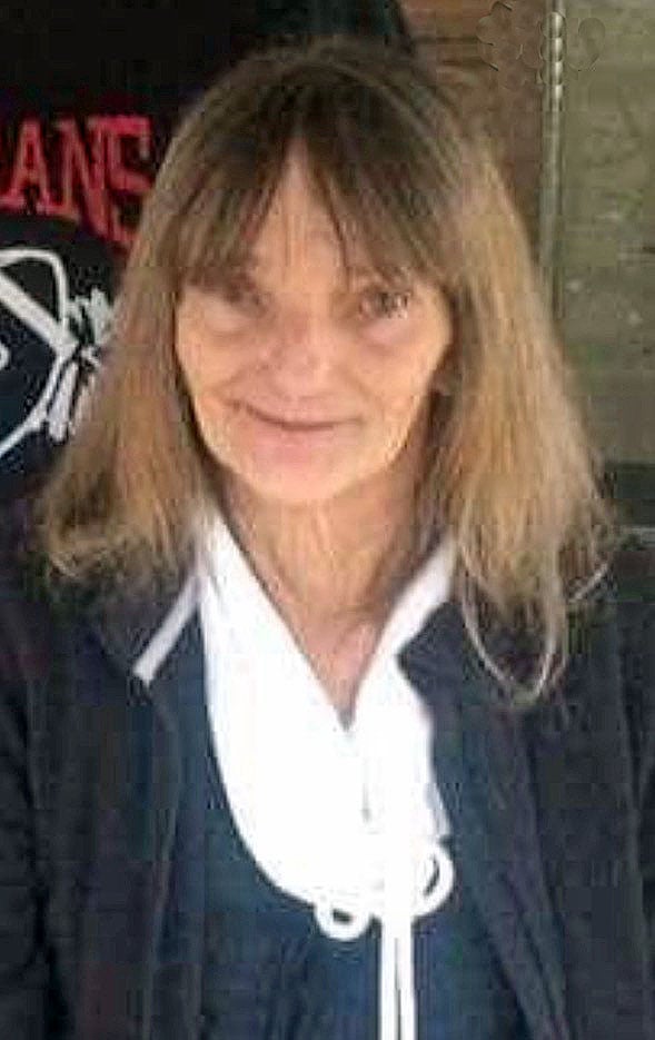 Nancy Dennis