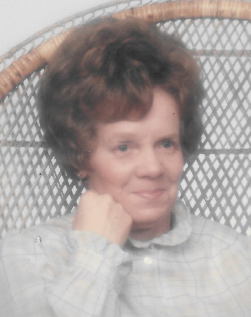 Thelma Boyd Pic