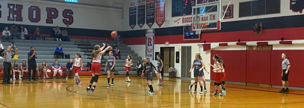 Basketball