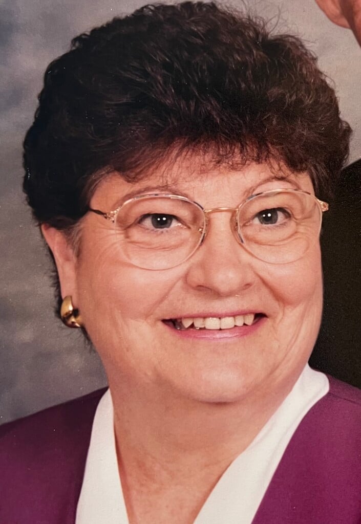 Nancy Bracken