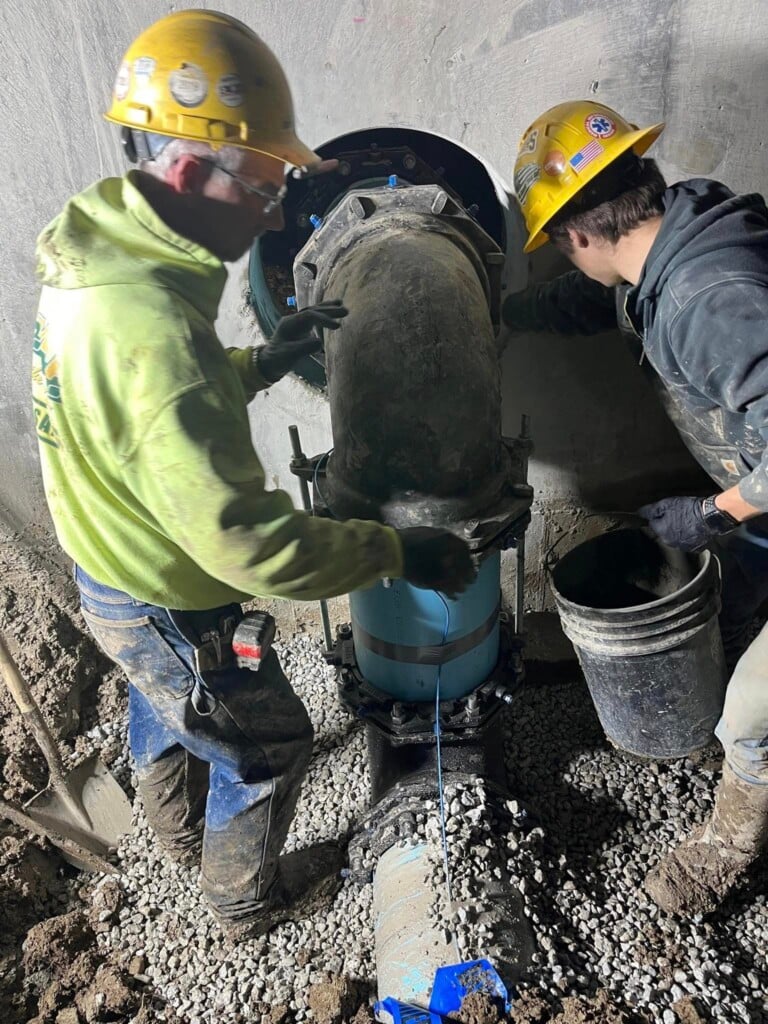 Pipe 3