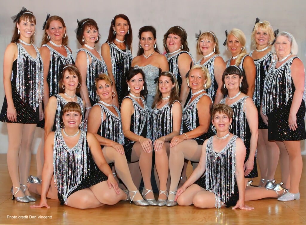 Dancing Divas