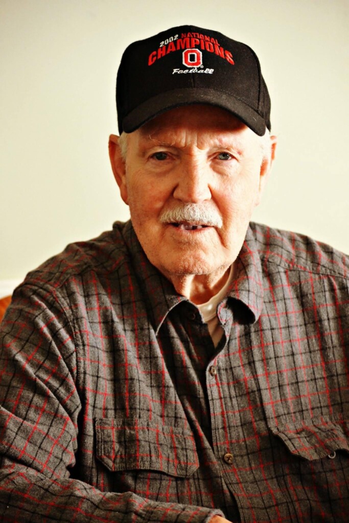 Raymond Brooks Photo