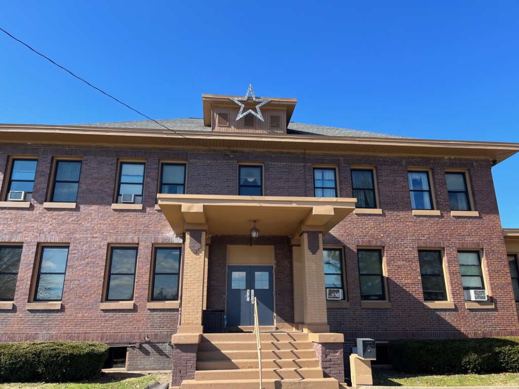 Avondale Youth Center