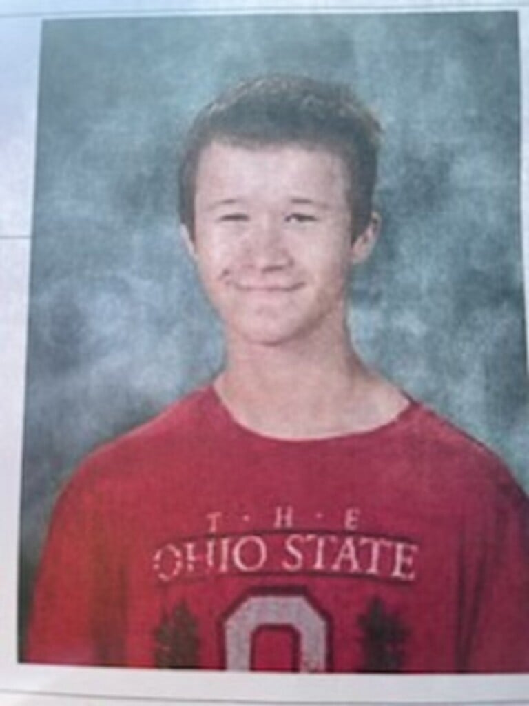 Missing Kid
