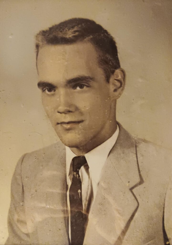 Photo Emmett Mitchell