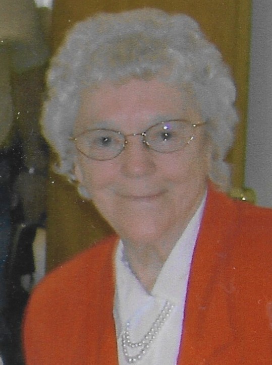 Roberta Davis