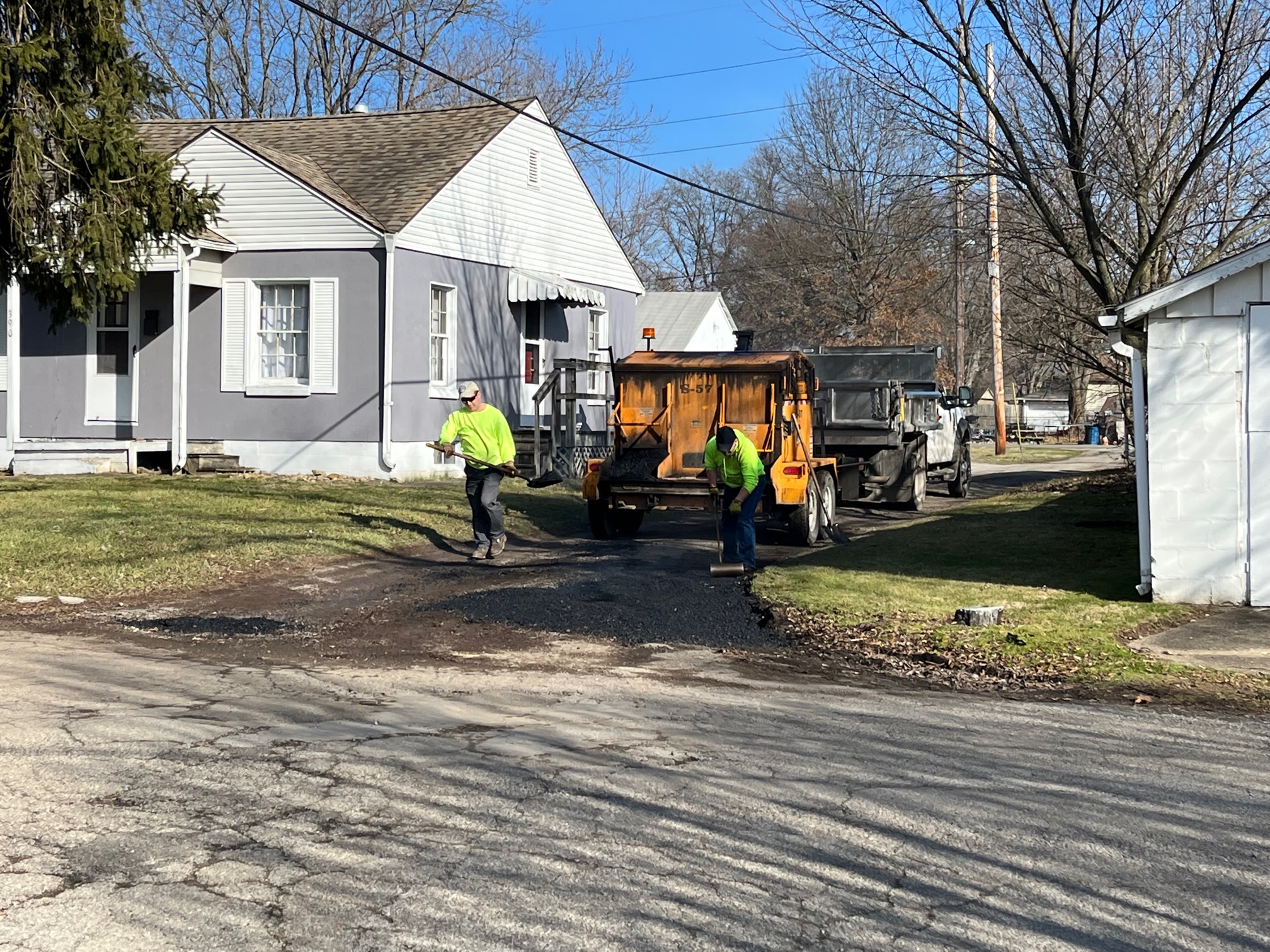 Foundation Repair Zanesville Ohio at Tommy Weekes blog