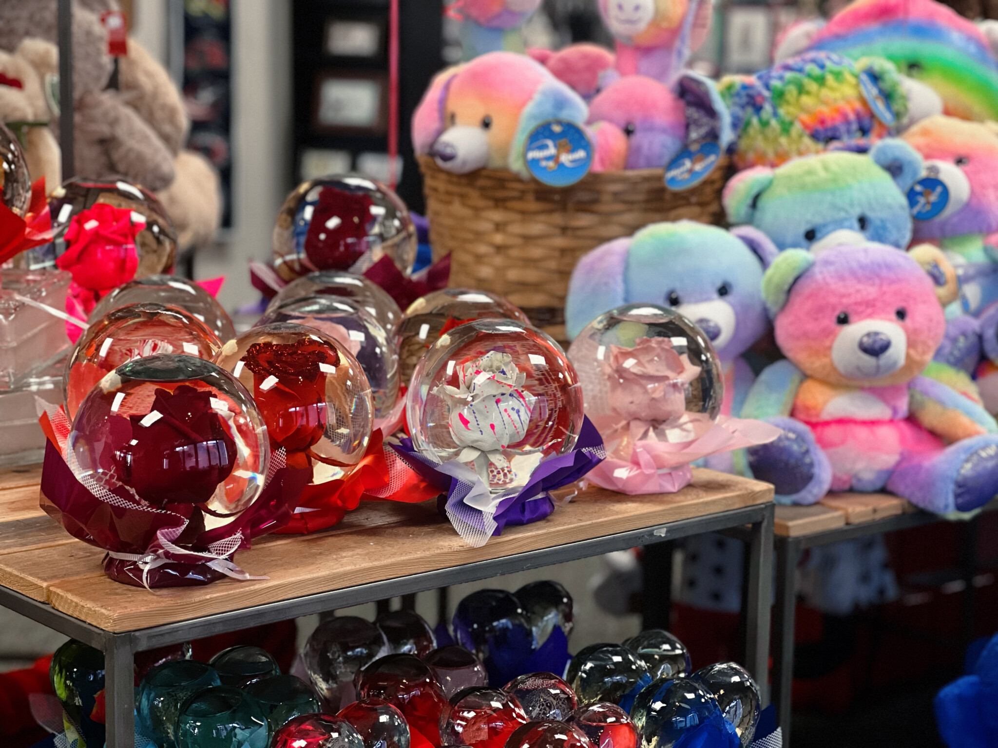 Gearing Up for the Season of Love WHIZ Fox 5 / Marquee Broadcasting