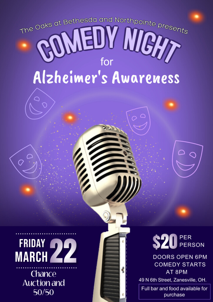 Comedy Night 1