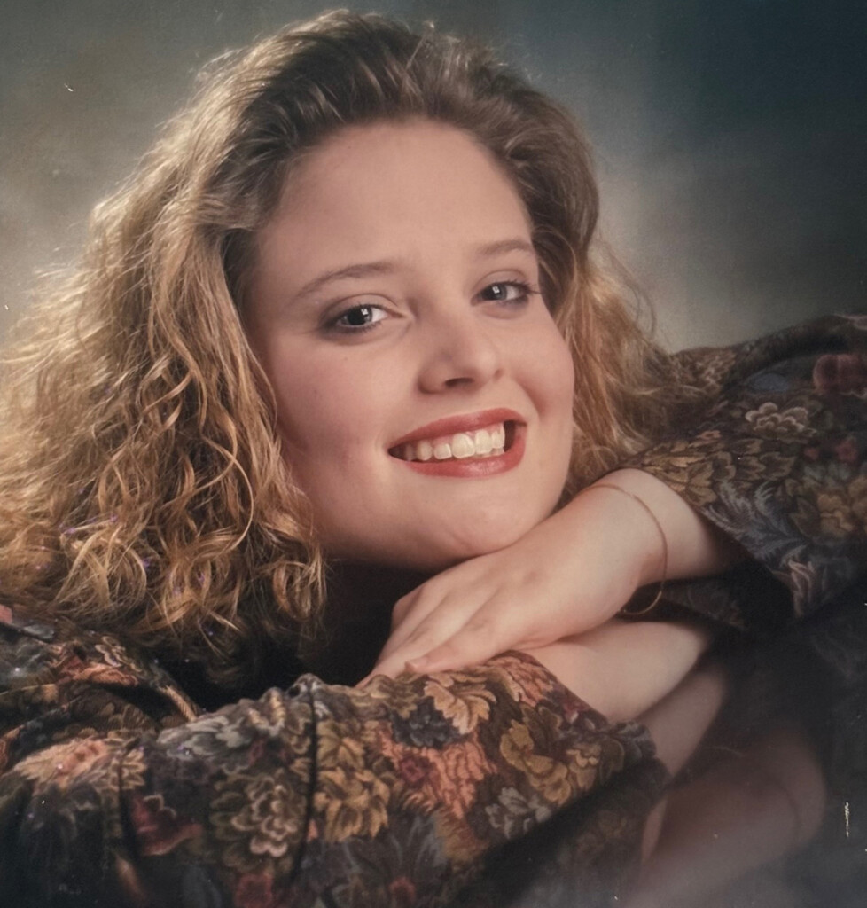 Megan Gee - WHIZ - Fox 5 / Marquee Broadcasting