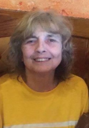 Ruby Hindel Obit Pic