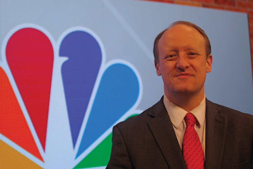 Steven Wasserman Updated