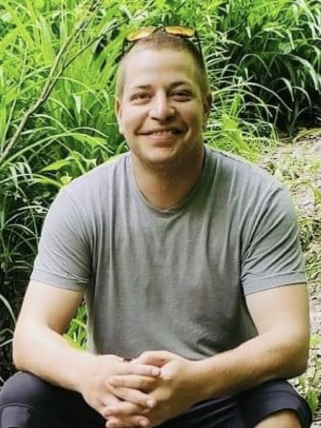 Jeremy Wood Pic 2