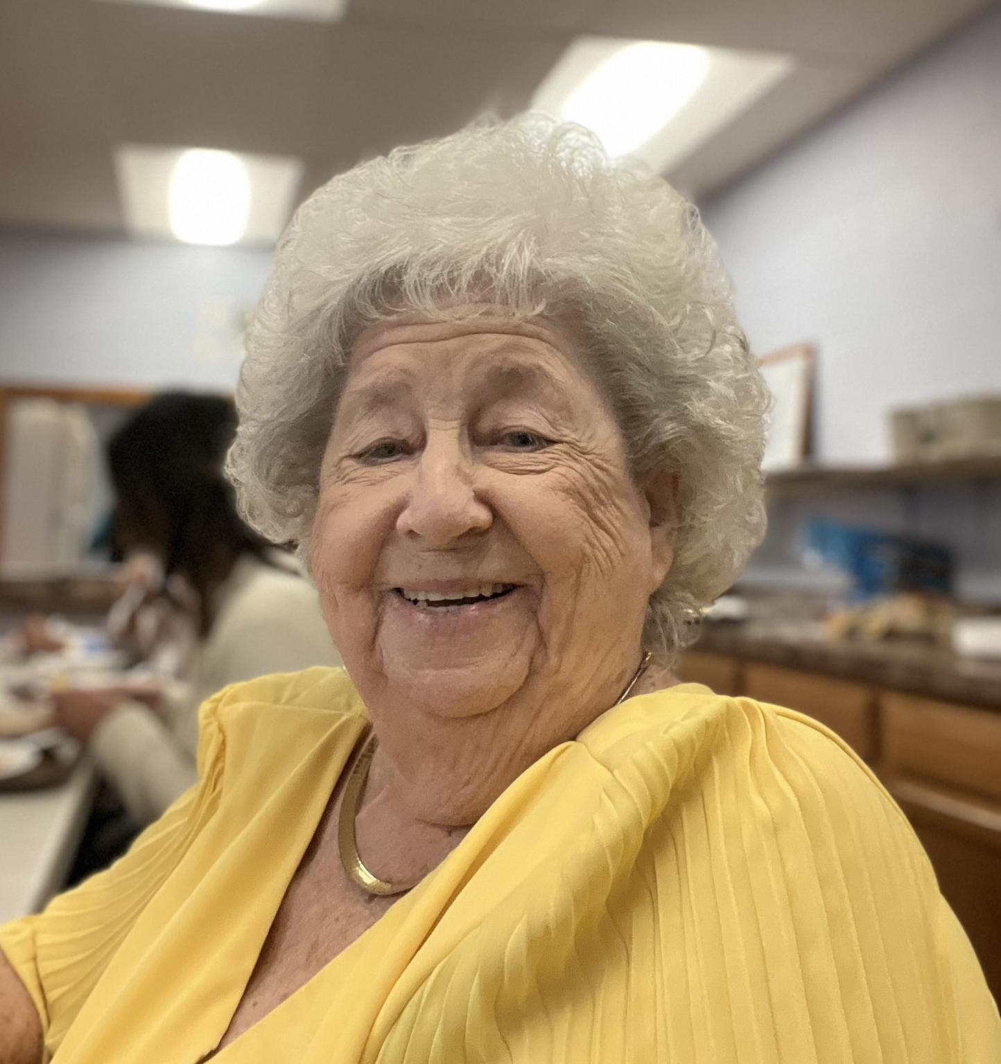 Verna Smith - WHIZ - Fox 5 / Marquee Broadcasting