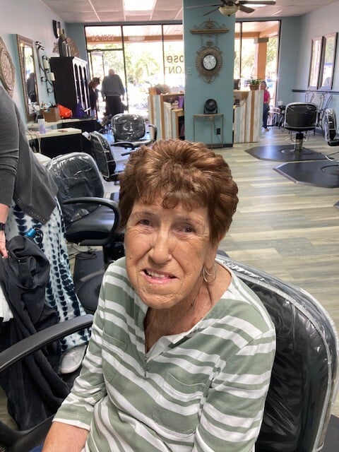 Bonnie Jean Ellis Photo