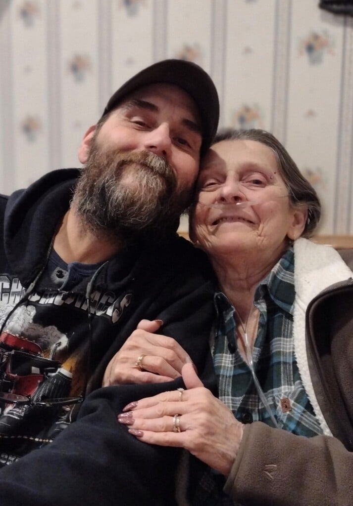 Gardner Ruth Profile