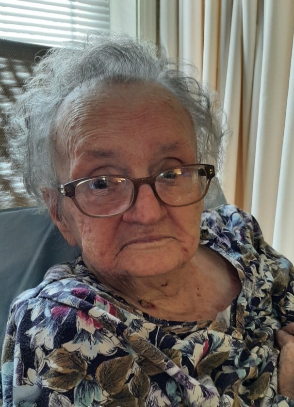 Colleen Final Obit Pic