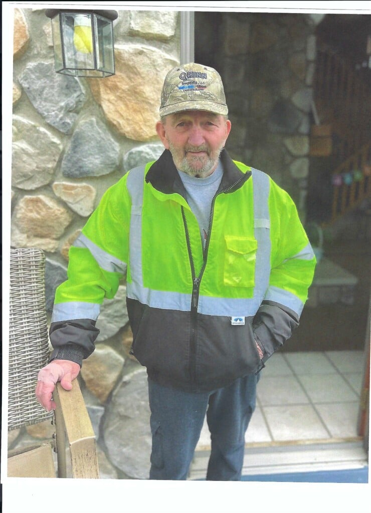 Jim Dodson Photo
