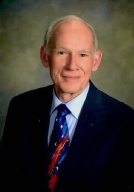 Jefferson Massey Obit Pic
