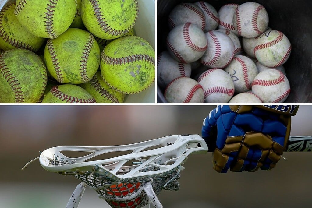Baseball Softball Lacroose Featured Image