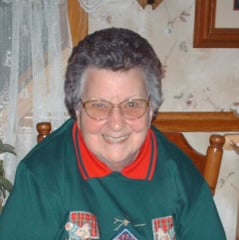 Lena Caplinger 2